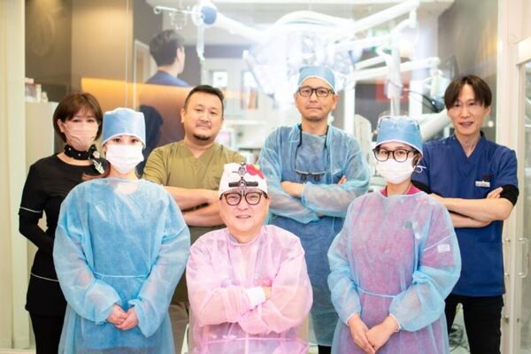 ワハハ総合デンタル広島袋町クリニックの求人(常勤)