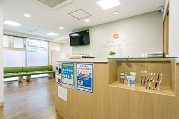医療法人光惠会野田駅前歯科クリニックの求人(常勤)